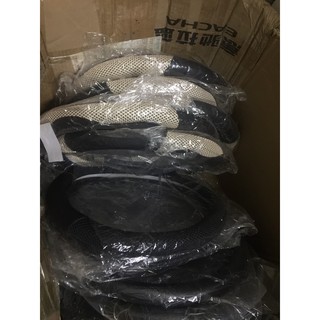 BỌC VÔ LĂNG Ô TÔ