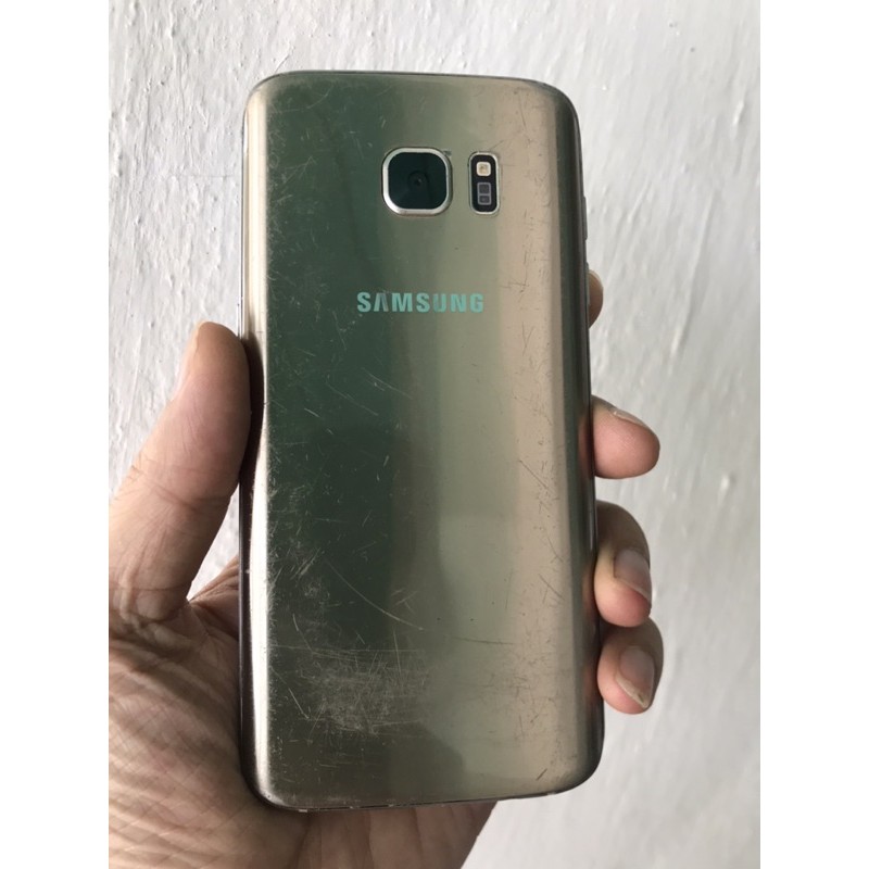 điện thoại samsung s7 edge