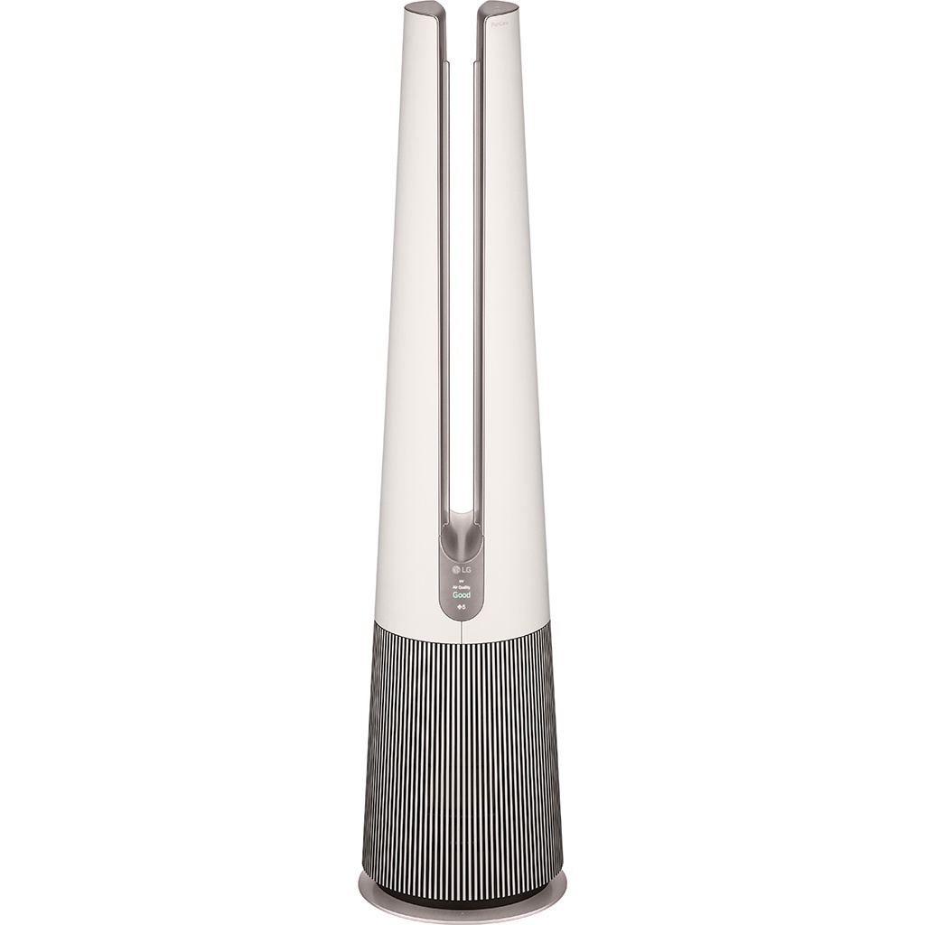 [LG | FS15GPBF0] Máy lọc không khí kết hợp quạt LG PuriCare AeroTower FS15GPBF0.ABAE - Màu Be
