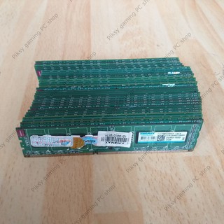 RAM DDR3 2GB các hãng