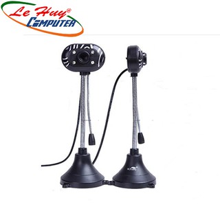WEBCAM COVI 20D CHÂN CAO CÓ MIC
