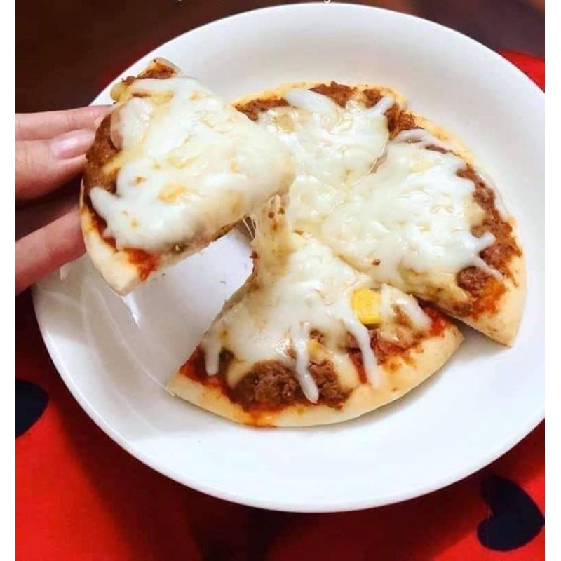 Bánh pizza sz 14