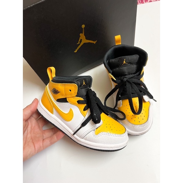 Giày Jordan Auth cho bé