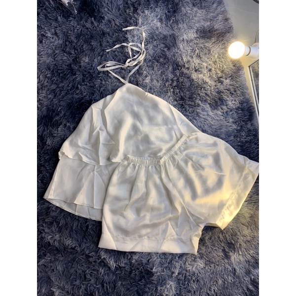 sét yếm 2 tần 5 màu | BigBuy360 - bigbuy360.vn