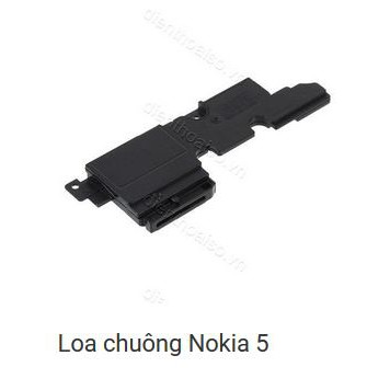 Loa chuông Nokia 5