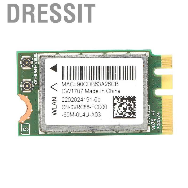 PC Card Mạng Không Dây Kết Nối Bluetooth 4.0 300mbps