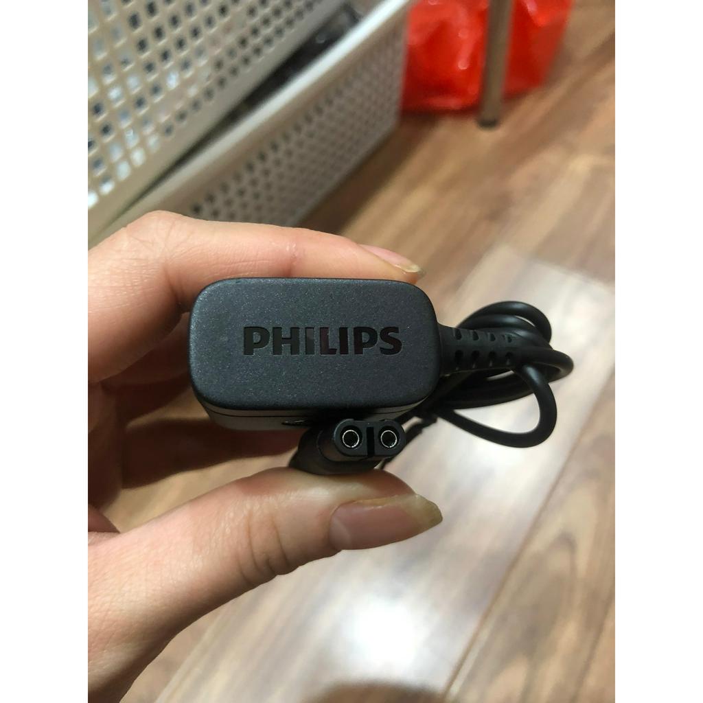 dây sạc Máy cạo râu Philips QP2620/20 cắt tỉa