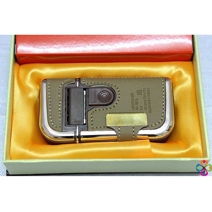 Máy cạo râu bỏ túi NO ONE SHAVER RSCW - V2