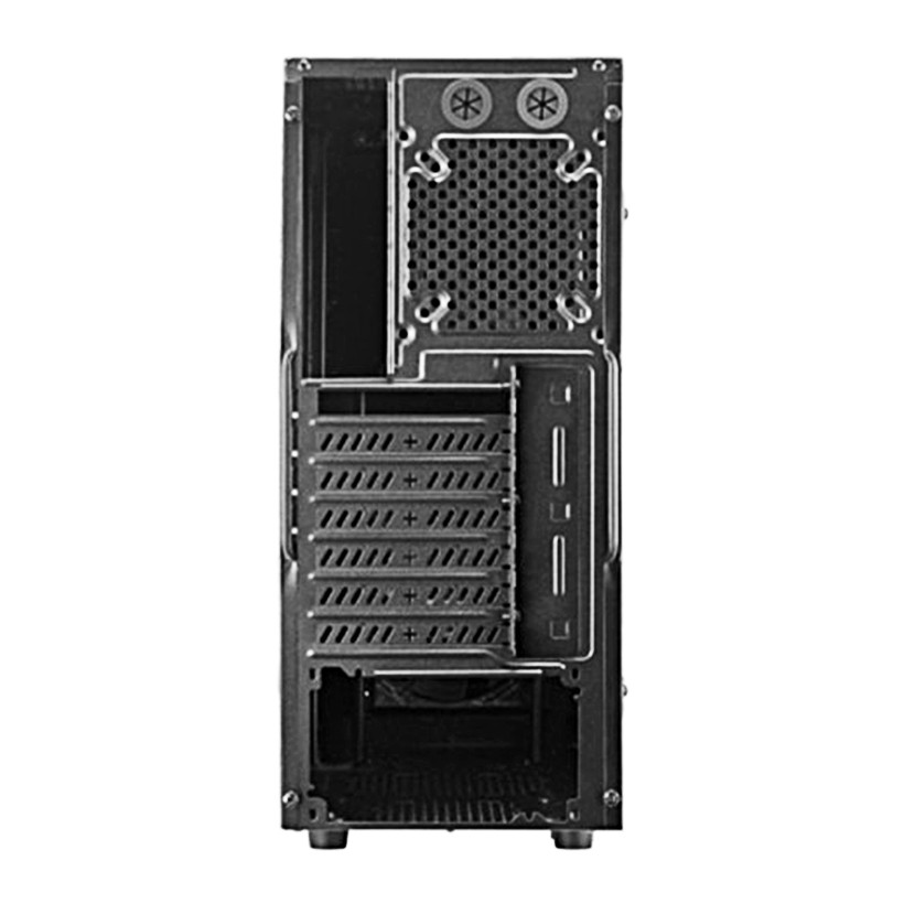 Vỏ máy tính Cooler Master K380 (RC-K380-KWN1) Đen