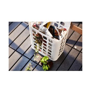 Giỏ đựng túi nylon VARIERA IKEA