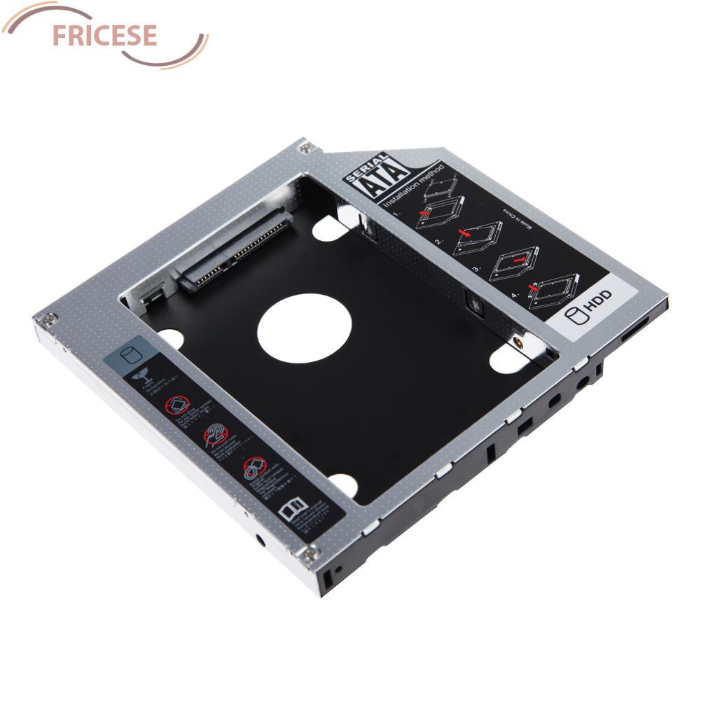 Khay Đựng Ổ Cứng Ngoài 12.7mm Sata Hdd Ssd | BigBuy360 - bigbuy360.vn