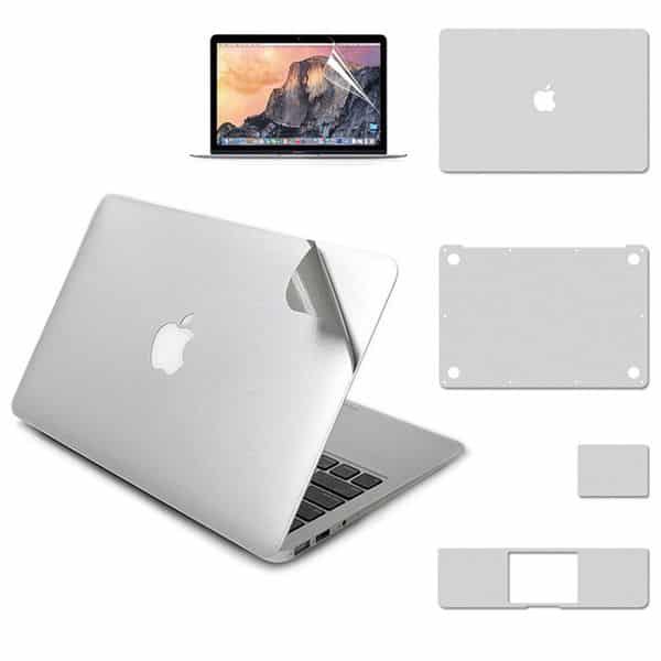 BỘ FULL JCPAL 5 IN 1 FOR MACBOOK PRO 2020 - 15"