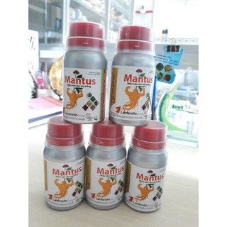 MANTUS nhân sâm cho cây trồng chai 100ml