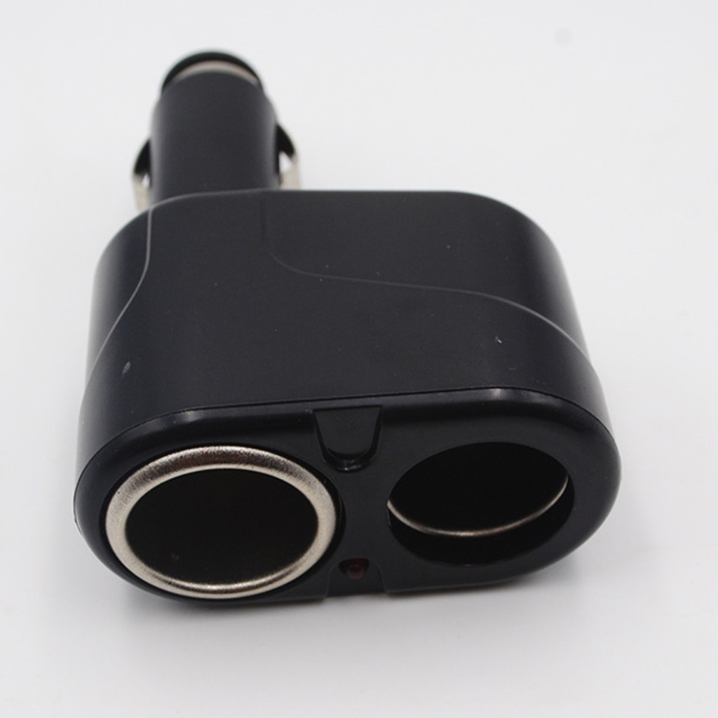 Ổ Chia Tẩu ô tô - Ổ Chia giắc 12V