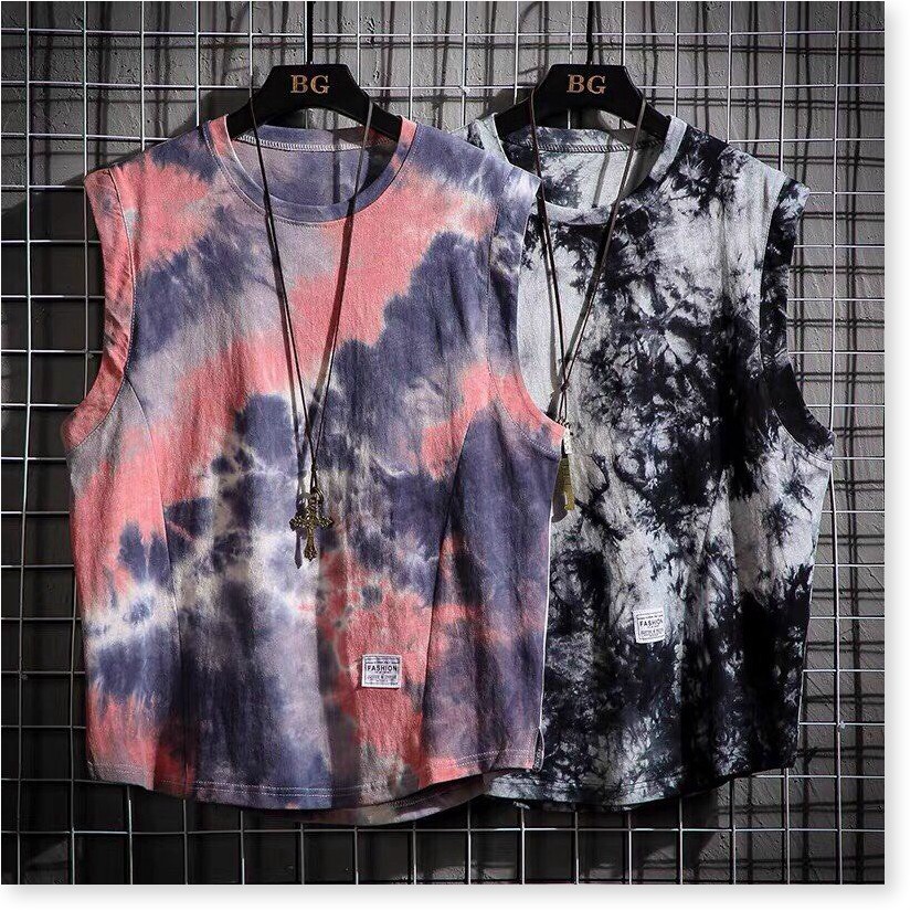 ÁO THUN 3 LỖ LOANG CỰC CHẤT PHONG CÁCH , THOẢI MÁI MÁT MẺ KHANH AN FASHION