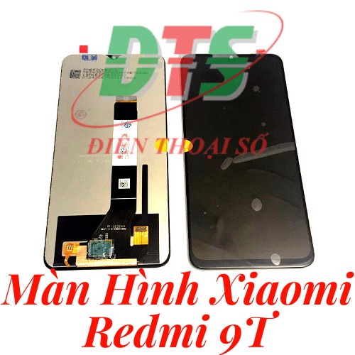 Màn hình Redmi 9T