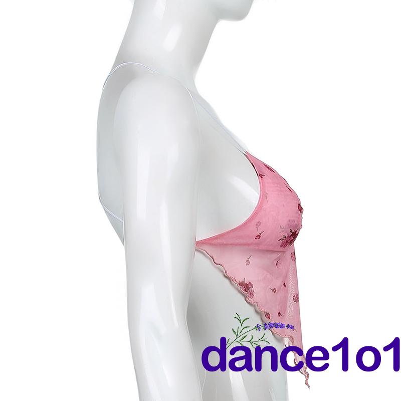 Áo dây thiết kế gợi cảm cho nữ