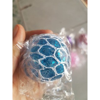 Slime bóng lưới