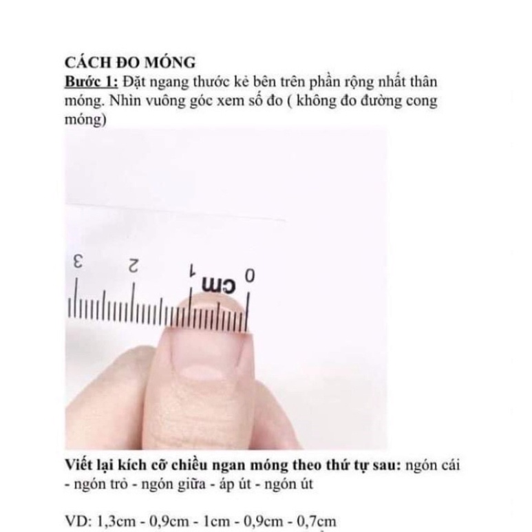 Móng úp thiết kế Nail box thiết kế giá rẻ - Mẫu nude đính đá