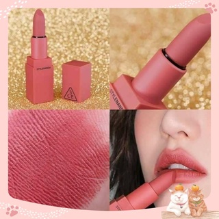 SON 3CE  221 𝐌𝐞𝐥𝐥𝐨𝐰 𝐅𝐥𝐨𝐰𝐞𝐫- hồng đất