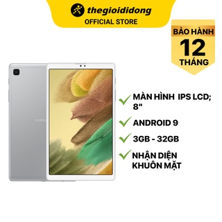 Máy tính bảng Lenovo Tab M8 (TB-8505X) – Hàng chính hãng