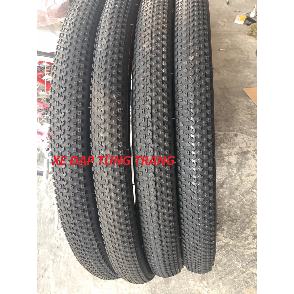Lốp xe đạp CST 20 /22 /24 /26 /27,5 /29 inch x 1,95 JET