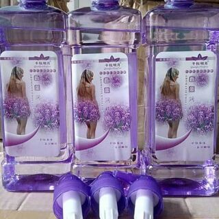 Tinh Dầu massage body 1000ml