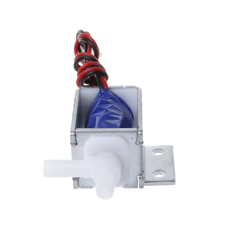Van Điện Từ N / C 6v 12v 24v Chất Lượng Cao