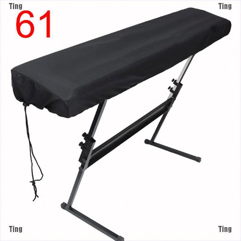 Đàn piano Tiện Lợi 61 / 88 Bảo Vệ Đàn piano