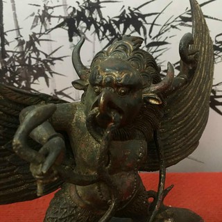 Đại bàng Kim sí Điểu