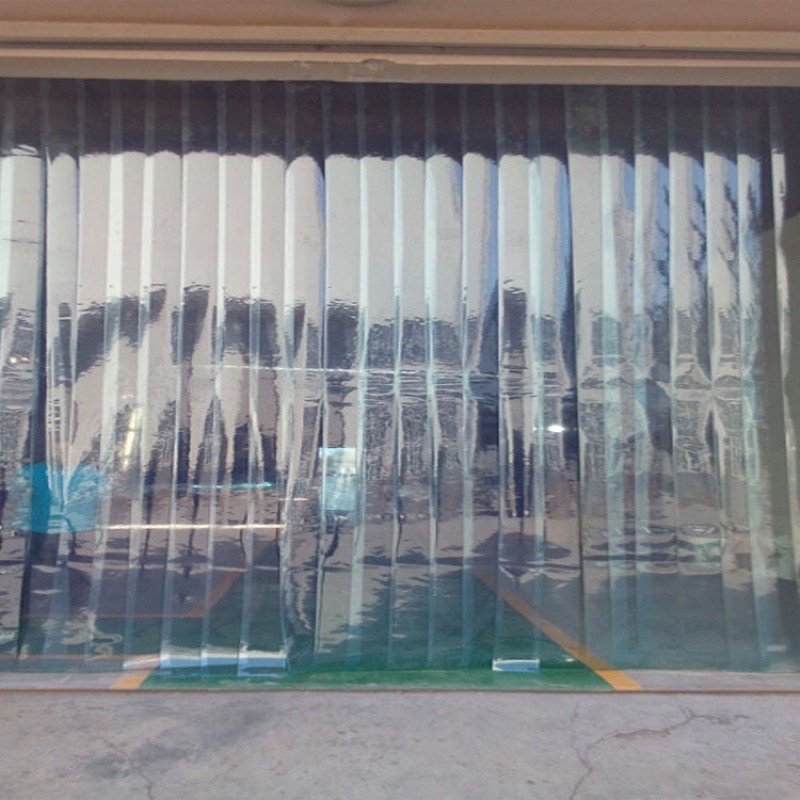 MÀNG NGĂN LẠNH PVC 1.6*200*1m