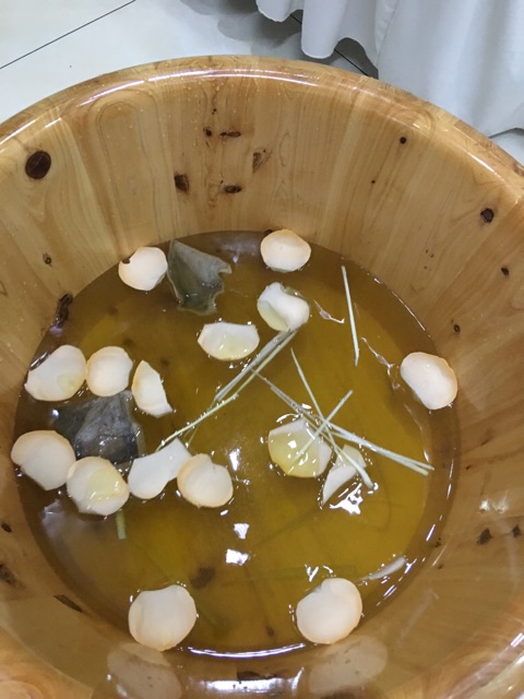 [LOẠI 1 GIỮ NHIỆT>1.5TIẾNG] Chậu ngâm chân gỗ tùng,chậu ngâm chân, massage , ngâm chân | BigBuy360 - bigbuy360.vn