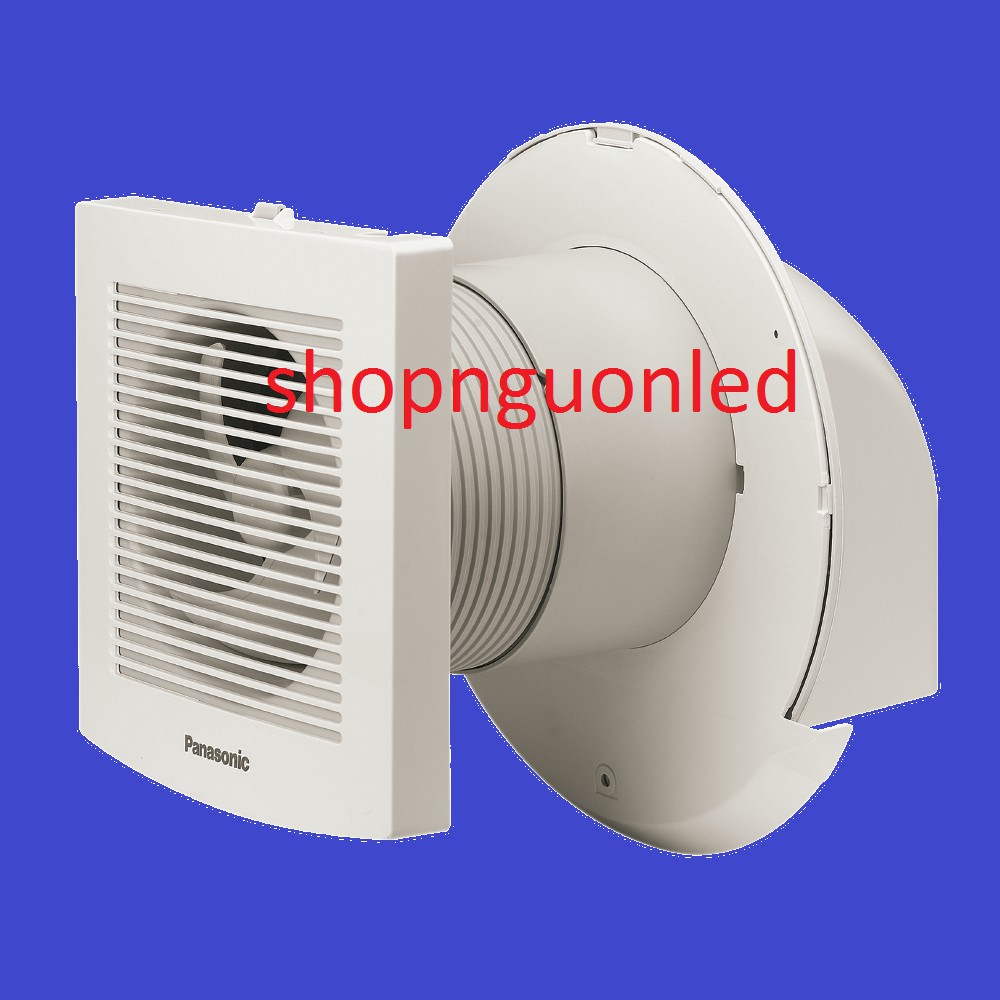 Quạt hút gắn tường  Panasonic FV-10EGK/ FV-15EGK, hay còn gọi là quạt hút âm tường,quạt hút đẩy...