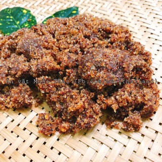 Muối ruốc thái