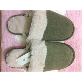 Dép đi trong nhà cho Nam hãng Miniso