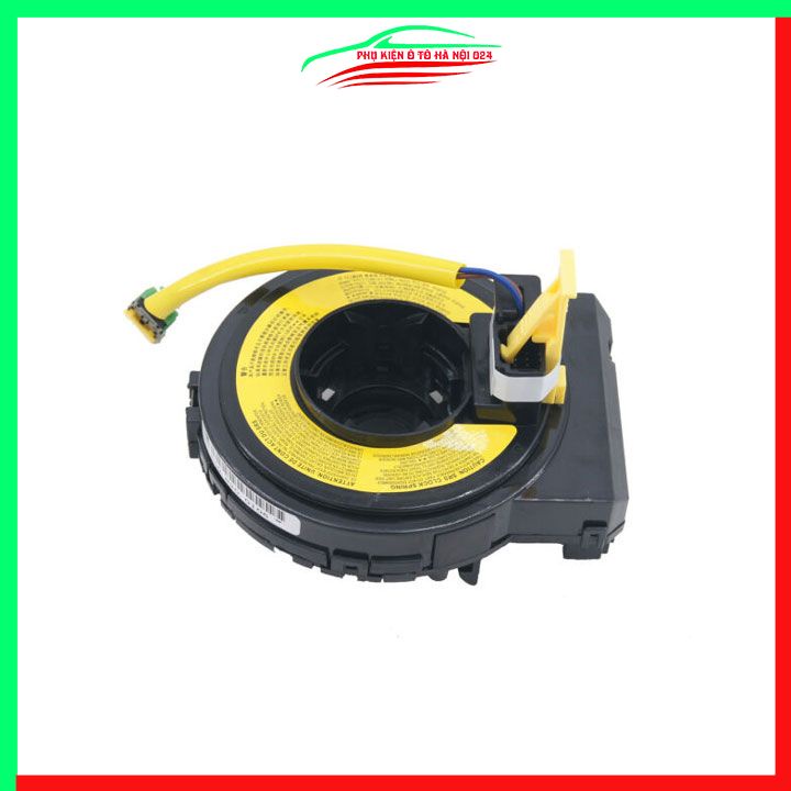 Cáp còi cho xe Hyundai i30 Mã 93490-3K600