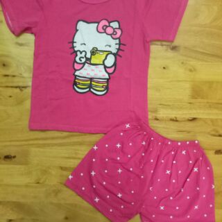 SET BỘ CARTER'S BÉ GÁI