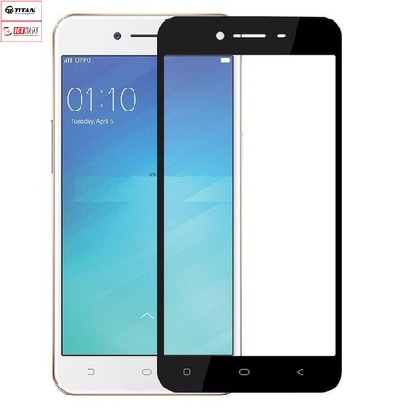 Kính Cường Lực Full Màn Hình Vivo Y53, Vivo Y71, Vivo Y81