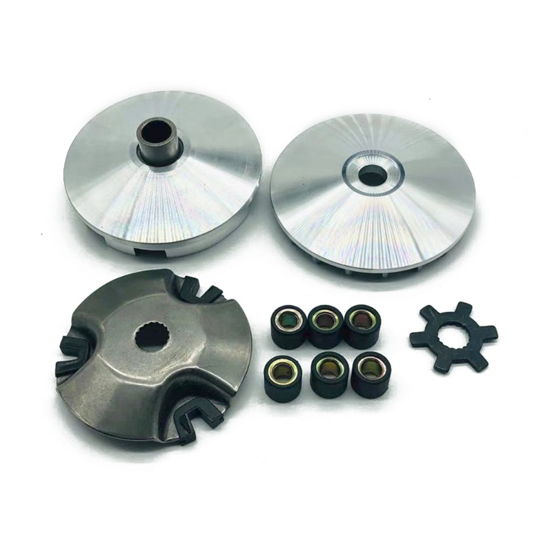 Phụ Tùng Thay Thế Dành Cho Xe Scooter Zuma JOG50 49cc 50 YW50 1989-2013