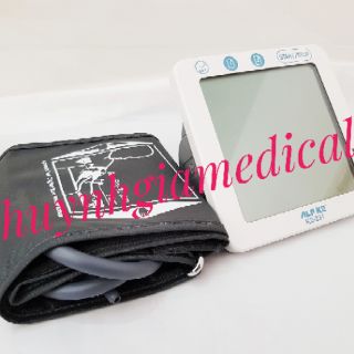 Máy đo huyết áp bắp tay ALPK2 K2-231