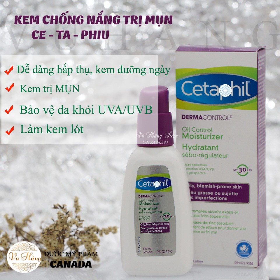 Kem chống nắng derma