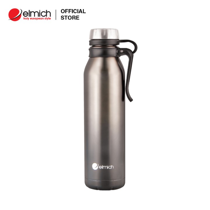 Phích giữ nhiệt ELMICH Inox 304 750ml EL3657