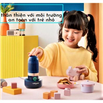 Máy Khử Độc, Khử Trùng, Diệt Khuẩn, Tiệt Trùng, Máy Làm Sạch Rau Củ Quả, Thịt Cá, Thực Phẩm DONLIM vt886