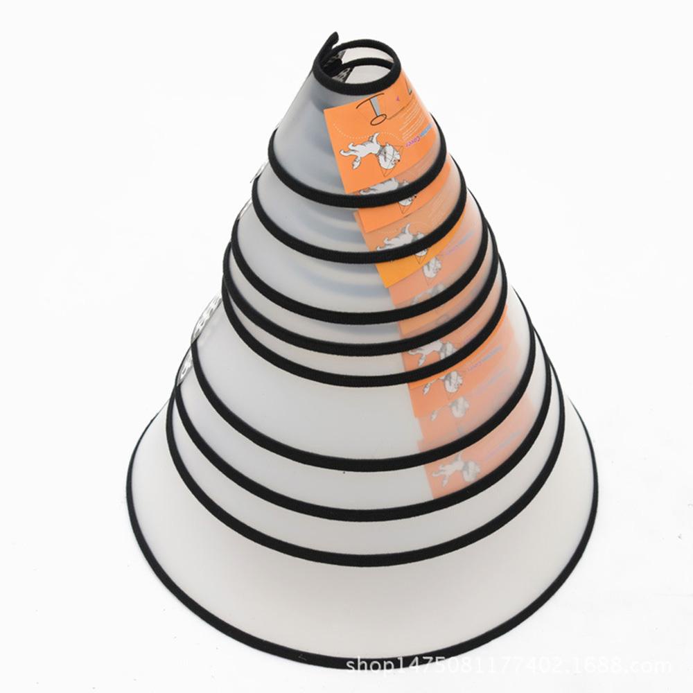 Vòng Cổ MềM MạI Cho Thú Cưng