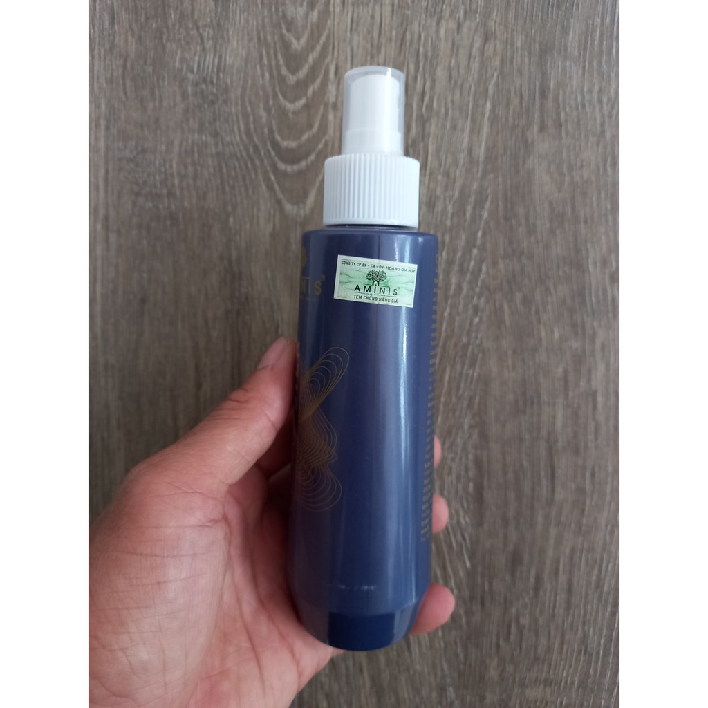 XỊT DƯỠNG XANH SPRAY SILK | BigBuy360 - bigbuy360.vn