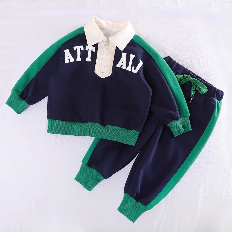 BỘ DÀNH CHO BÉ TRAI GH68