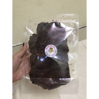 BÒ KHÔ NHÀ LÀM - 0,5KG