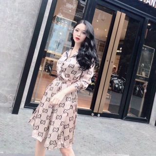 Váy lụa