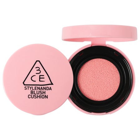 Má kem 3CE BLUSH CUSHION | BigBuy360 - bigbuy360.vn