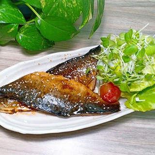 Nước xốt Teriyaki - 1L